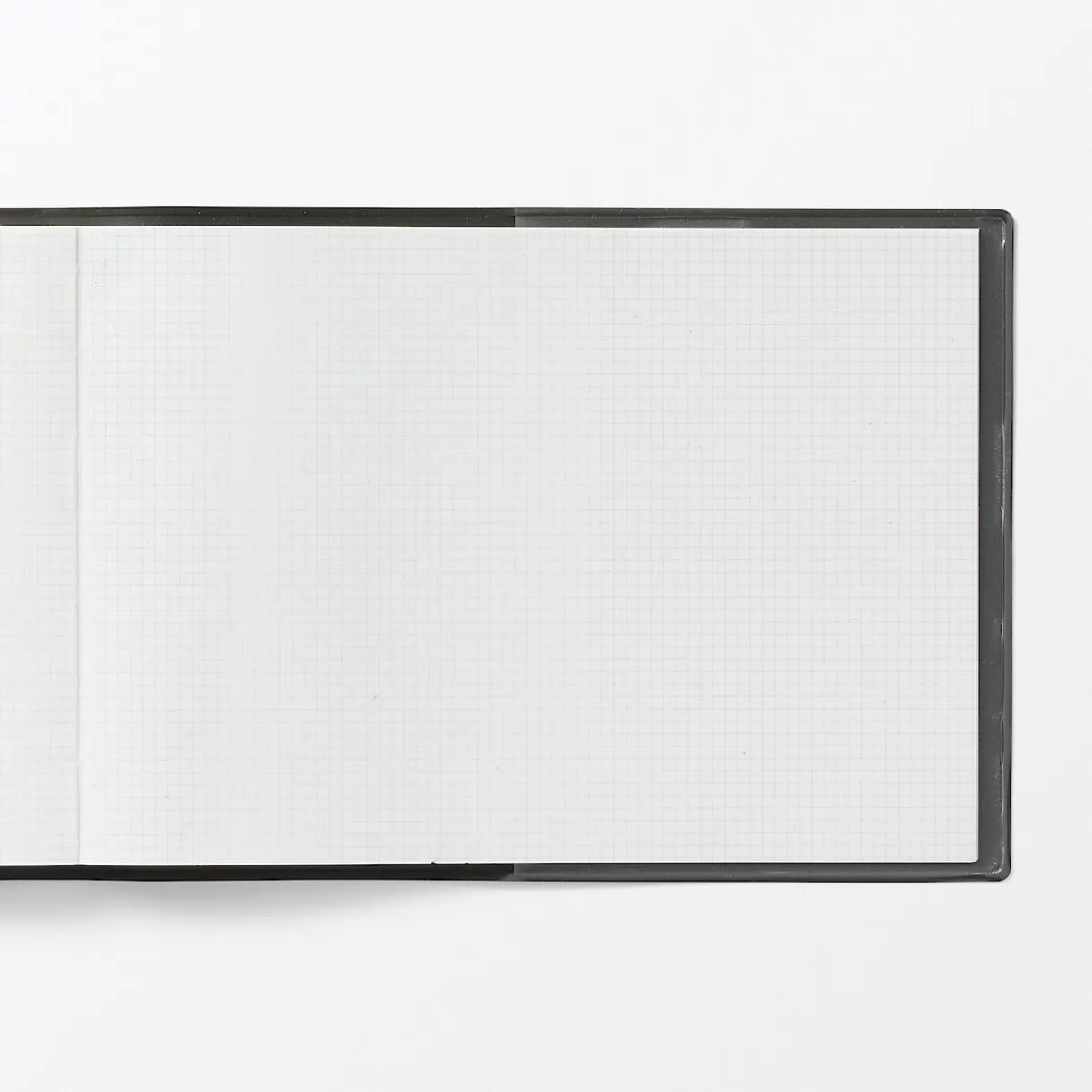 Agenda mensuel et hebdomadaire 2026 - Format B6, Noir