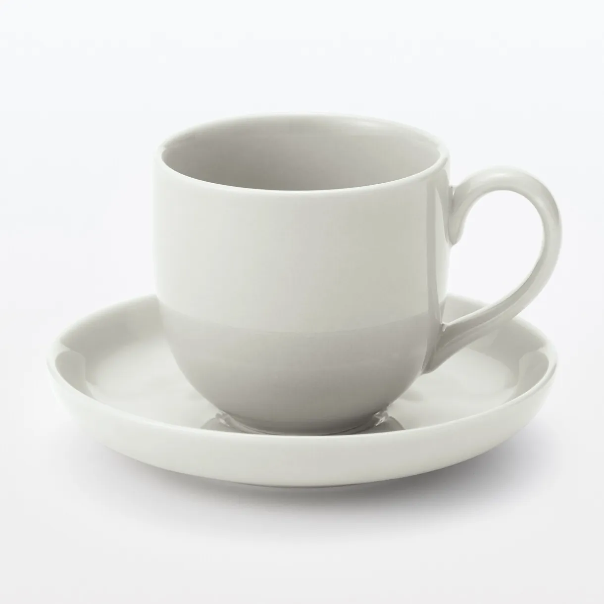 Art de la table du quotidien ‐ Soucoupe à café