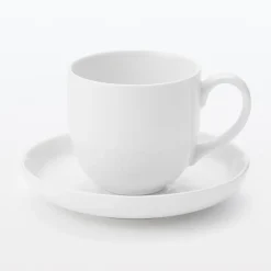 Art de la table du quotidien ‐ Soucoupe à café