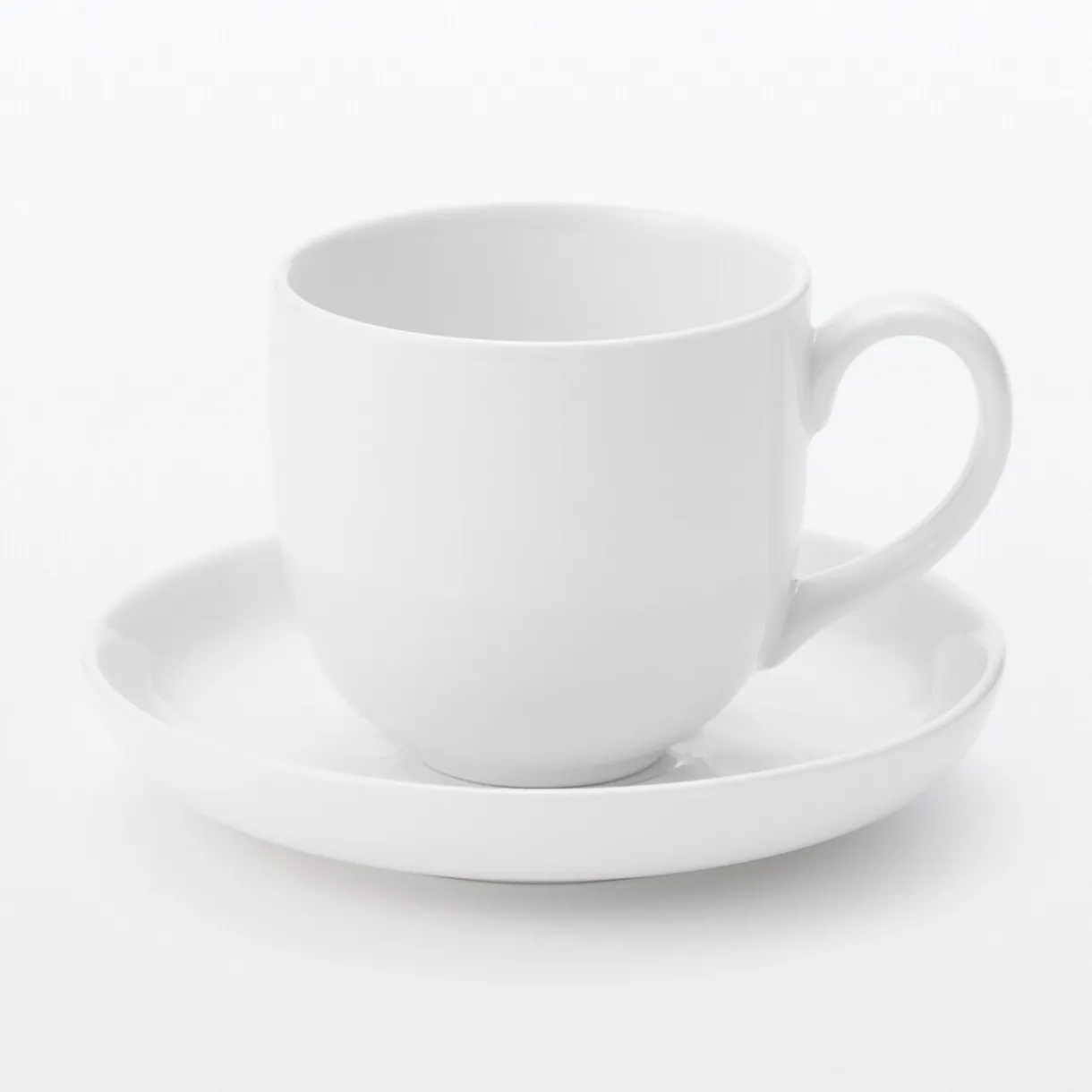 Art de la table du quotidien ‐ Soucoupe à café