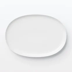 Art de la table du quotidien ‐ Assiette ovale L