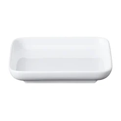 Assiette carrée Hakuji 12cm
