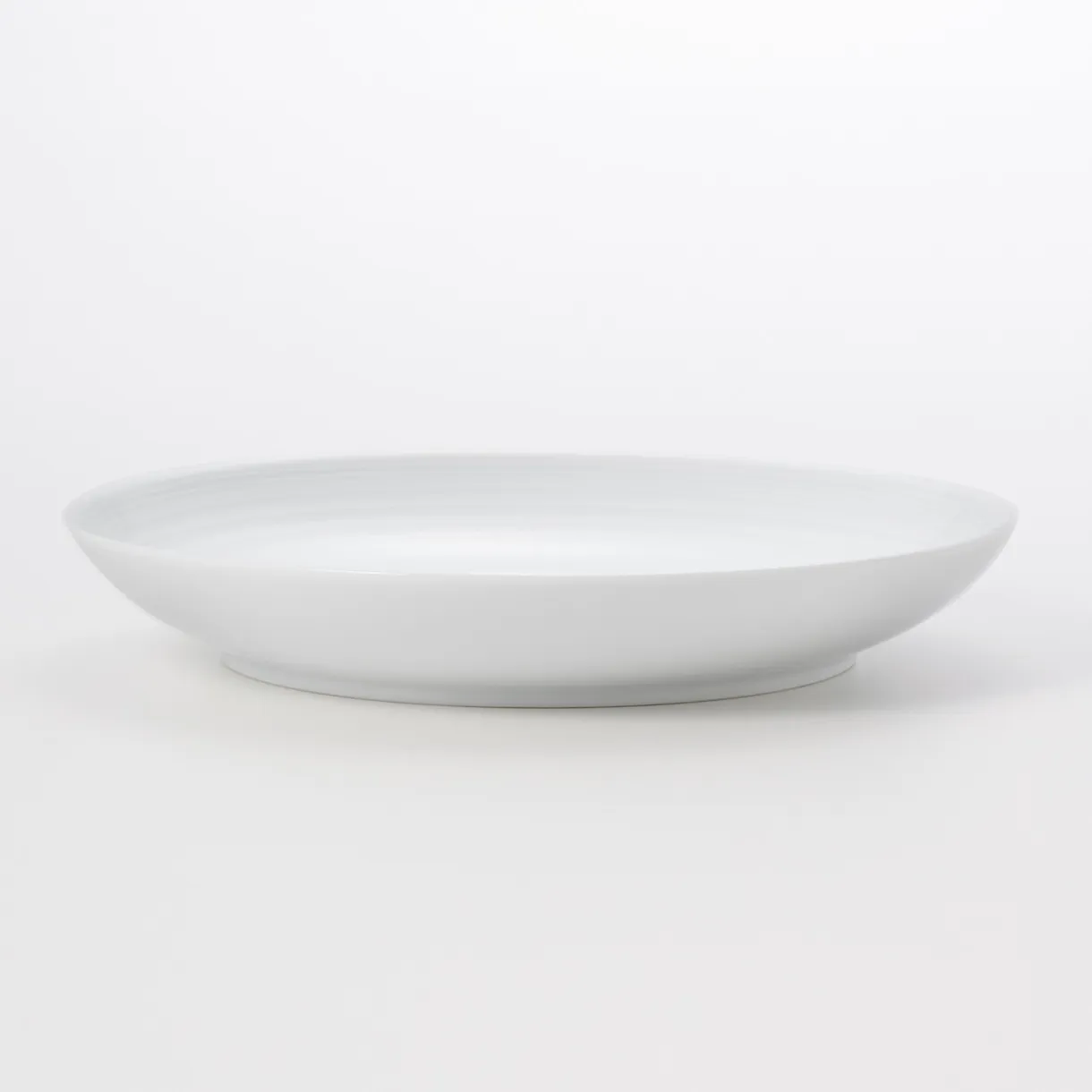 Assiette ronde Hakuji Ø19cm