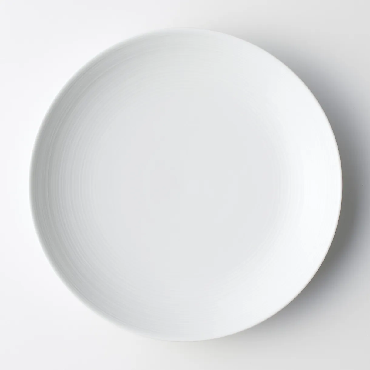 Assiette ronde Hakuji Ø19cm
