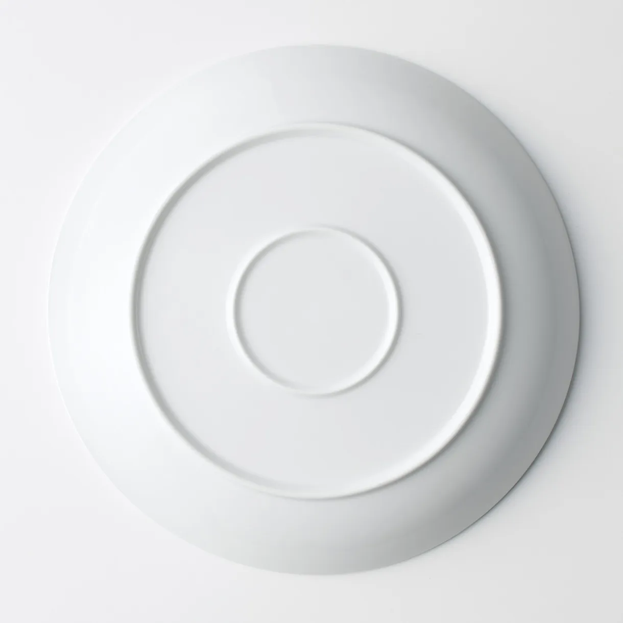 Assiette ronde Hakuji Ø19cm