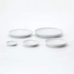 Assiette ronde Hakuji Ø10cm