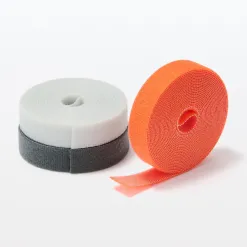 Attache câble perforé