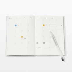 Autocollants de marquage translucides