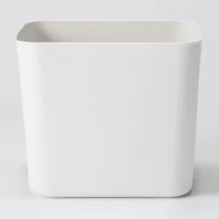 Bac en polyéthylène souple L25.5X P36X H32cm