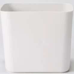 Bac en polyéthylène souple L25.5X P36X H32cm