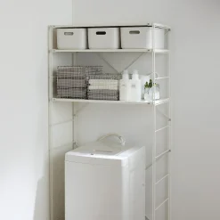 Bac en polyéthylène souple L25.5X P36X H16cm