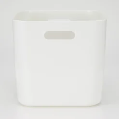 Bac en polyéthylène souple L25.5X P36X 24cm