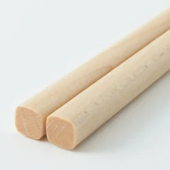 Baguette en érable 21 cm