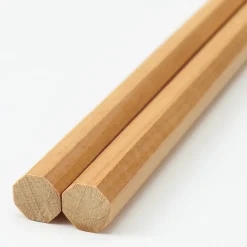 Baguettes Sakura Octogonales