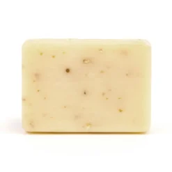 Barre exfoliante corps bio vegan