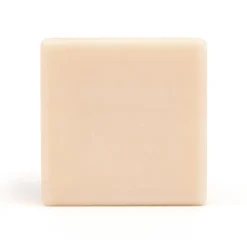 Barre nettoyante visage hydratante vegan  format voyage