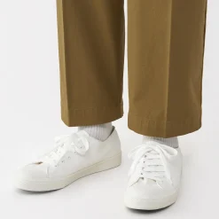 Baskets déperlantes