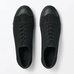 Baskets déperlantes