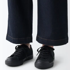 Baskets déperlantes