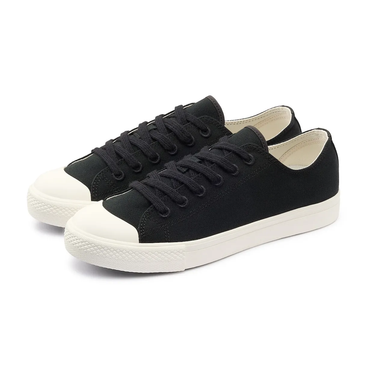 Baskets déperlantes