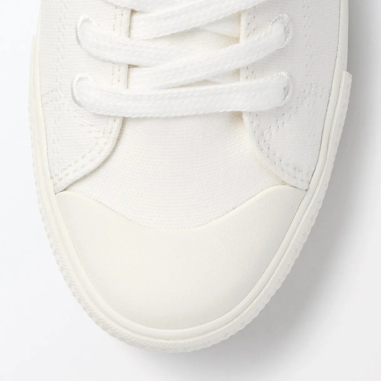 Baskets déperlantes