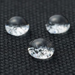 Baskets déperlantes