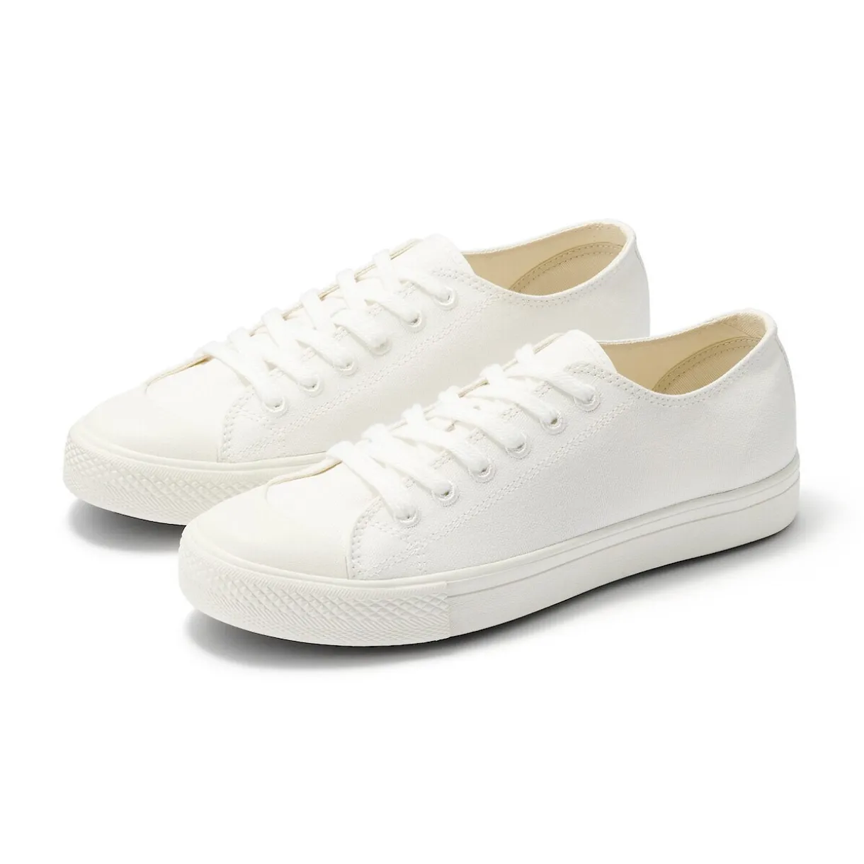 Baskets déperlantes