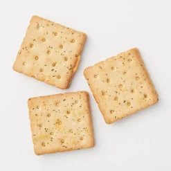 Biscuit sandwich à la crème au fromage