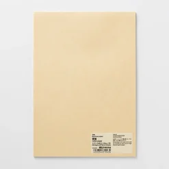 Bloc Papier à lettres