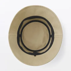 Bob en sergé de coton