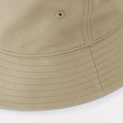 Bob en sergé de coton