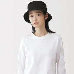 Bob en sergé de coton