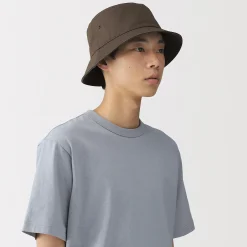 Bob en sergé de coton