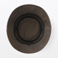 Bob en sergé de coton