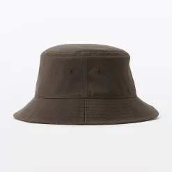 Bob en sergé de coton