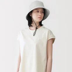 Bob pliable et respirant