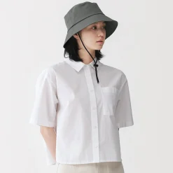 Bob pliable et respirant