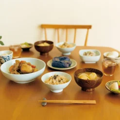 Bol à ramen Hakuji 20x6.5cm