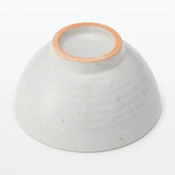 Bol à riz en céramique Banko grand