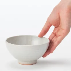 Bol à riz en céramique Banko petit