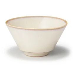 Bol à riz en céramique de Mino