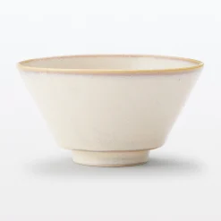 Bol à riz en céramique de Mino
