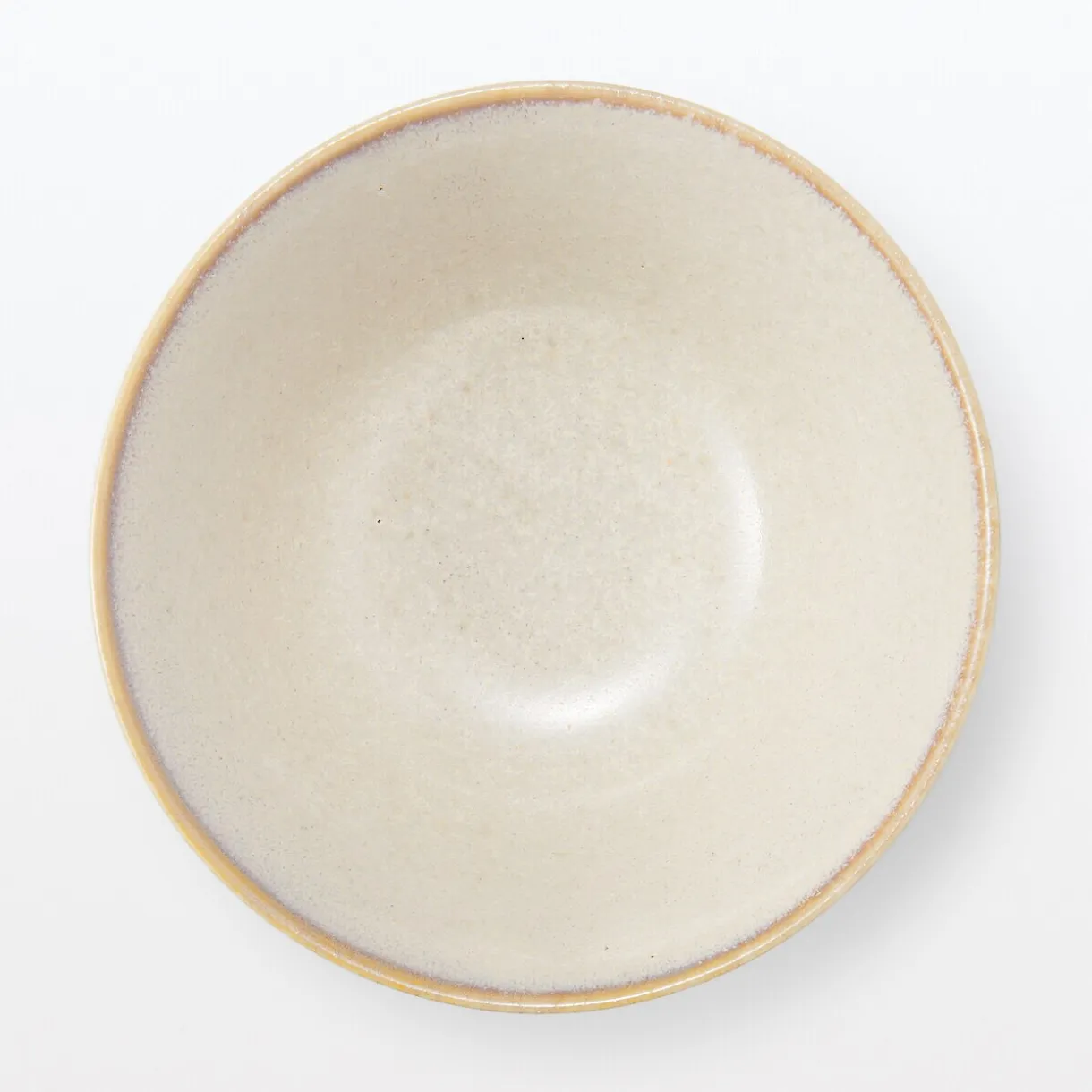 Bol à riz en céramique de Mino