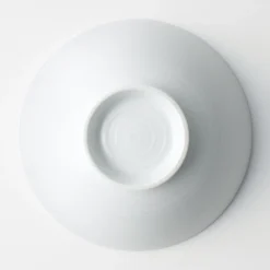 Bol à riz Hakuji 13.5x5.5cm