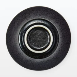 Bol à riz Mino Ware ‐ Glaçure noire