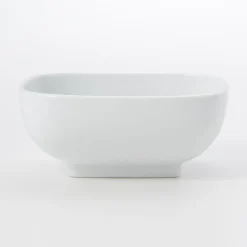 Bol carré Hakuji 11.5x4.8cm