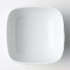 Bol carré Hakuji 8x3.7cm