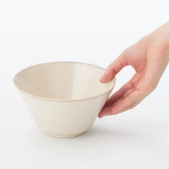 Bol en céramique de Mino