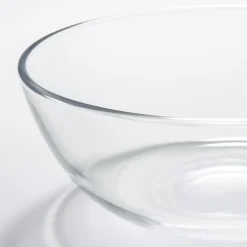 Bol en verre 17cm