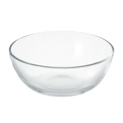 Bol en verre 12.5cm